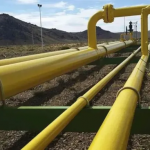 Gasoducto Cordillerano: hay 2.000 pedidos de conexión a casi un mes de la habilitación